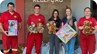 Foto Bem Star Natal